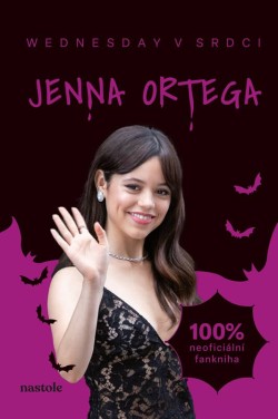 Jenna Ortega - Wednesday v srdci