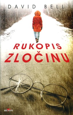 Rukopis zločinu