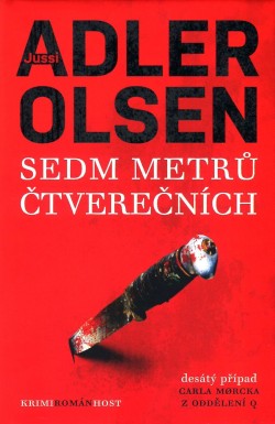 Sedm metrů čtverečních