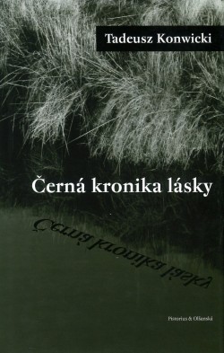 Černá kronika lásky