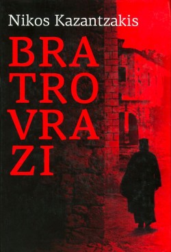 Bratrovrazi