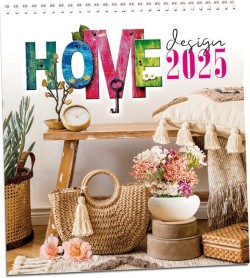 Home design 2025 nástěnný