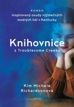 Knihovnice z Troublesome Creek