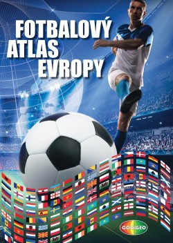 Fotbalový atlas Evropy