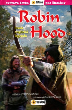 Robin Hood - Světová četba