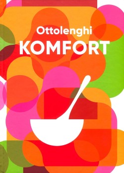 Komfort - Komfortní jídlo ve stylu Ottolenghi