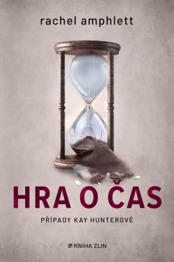 Hra o čas - Případy Kay Hunterové