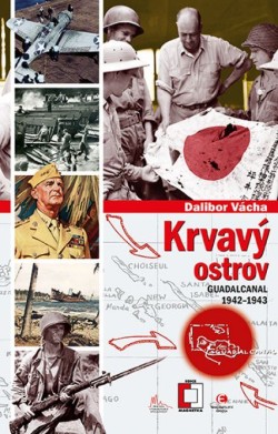 Krvavý ostrov - Guadalcanal 1942–1943