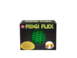 Fidgi flex mřížka