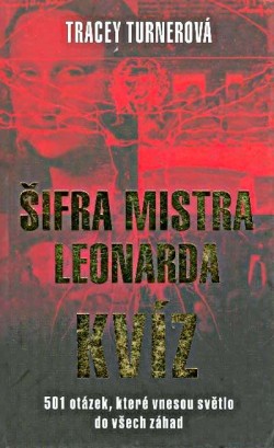 Šifra mistra Leonarda - Kvíz