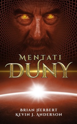 Mentati Duny