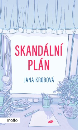 Skandální plán