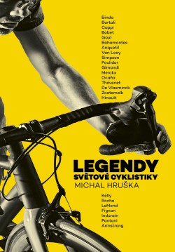 Legendy světové cyklistiky