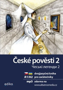 České pověsti 2 A1/A2