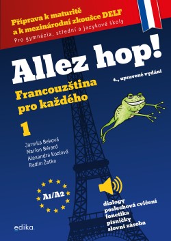 Allez hop! Francouzština pro každého