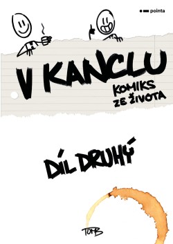 V kanclu – Díl druhý