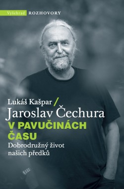 V pavučinách času