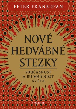 Nové hedvábné stezky