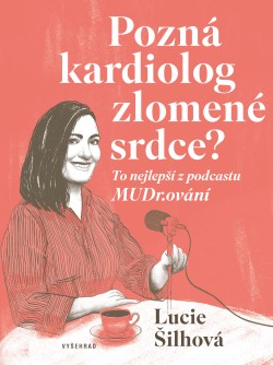 Pozná kardiolog zlomené srdce?