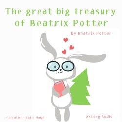 10 Rare Beatrix Potter Tales (EN)