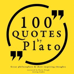 100 Quotes by Plato (EN)