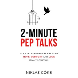 2-Minute Pep Talks