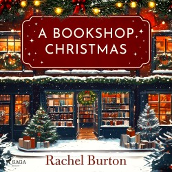 A Bookshop Christmas (EN)