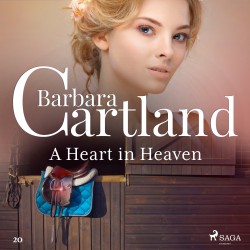 A Heart in Heaven (Barbara Cartland’s Pink Collection 20) (EN)