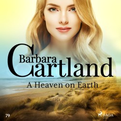 A Heaven on Earth (Barbara Cartland's Pink Collection 79) (EN)