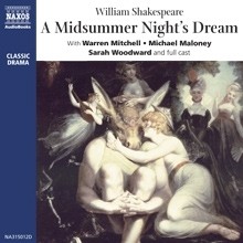 A Midsummer Night’s Dream (EN)