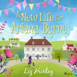 A New Life for Ariana Byrne (EN)