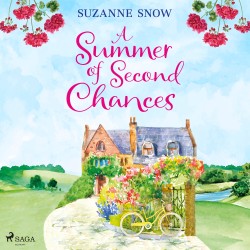 A Summer of Second Chances (EN)