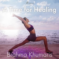 A Time for Healing (EN)