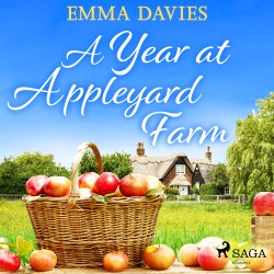 A Year at Appleyard Farm (EN)