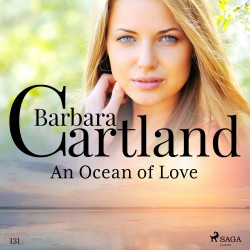 An Ocean of Love (Barbara Cartland's Pink Collection 131) (EN)