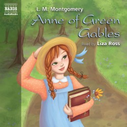 Anne of Green Gables (EN)