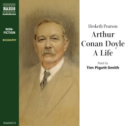 Arthur Conan Doyle, A Life (EN)