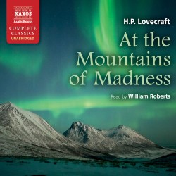 At the Mountains of Madness (EN)