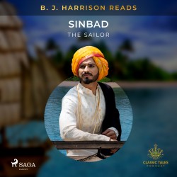 B. J. Harrison Reads Sinbad the Sailor (EN)