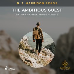 B. J. Harrison Reads The Ambitious Guest (EN)