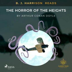 B. J. Harrison Reads The Horror of the Heights (EN)