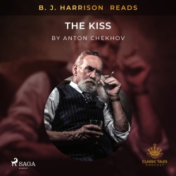 B. J. Harrison Reads The Kiss (EN)