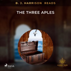 B. J. Harrison Reads The Three Apples (EN)