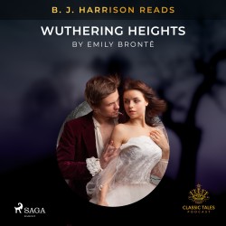 B. J. Harrison Reads Wuthering Heights (EN)