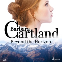 Beyond the Horizon (Barbara Cartland’s Pink Collection 118) (EN)