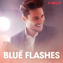 Blue flashes (EN)