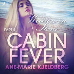 Cabin Fever 1: Written in Stone (EN)