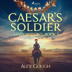 Caesar's Soldier: The Mark Antony Roman Adventure (EN)