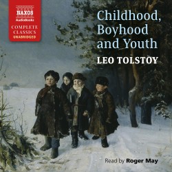 Childhood, Boyhood and Youth (EN)