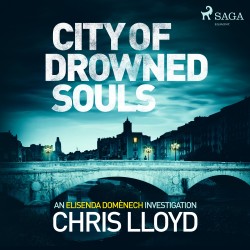 City of Drowned Souls (EN)